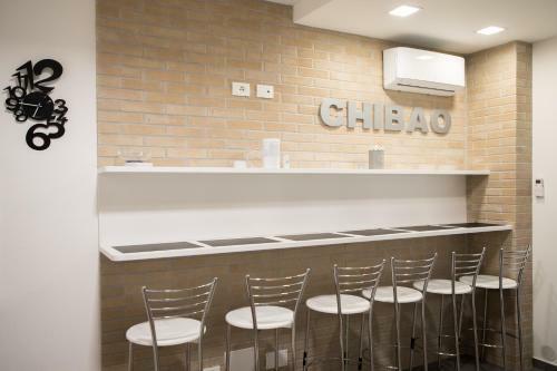 Hostal Chibao