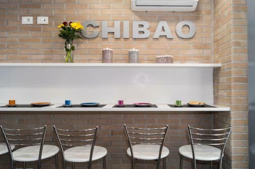 Hostal Chibao