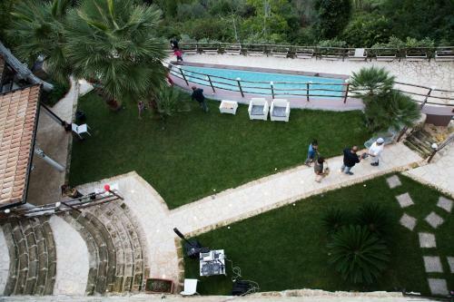 Hostal Chibao