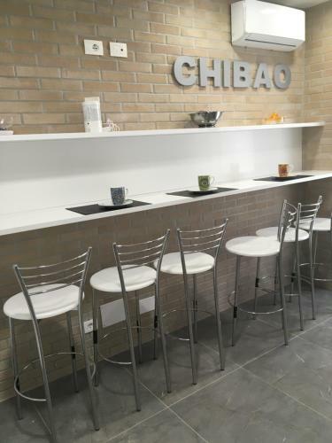Hostal Chibao