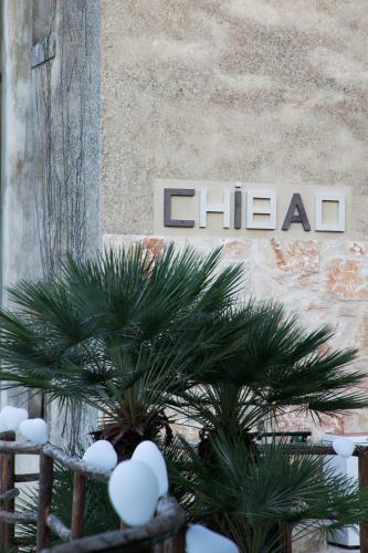 Hostal Chibao