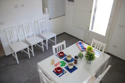 Apartamento Terrazza Torrenuova