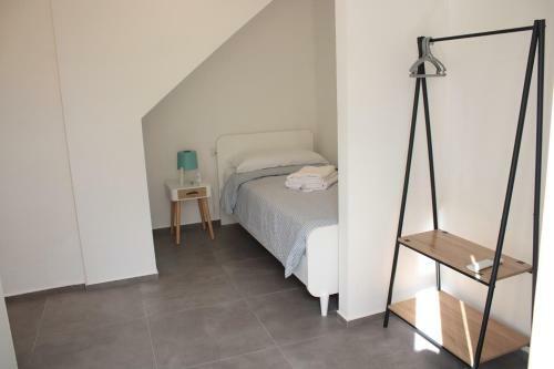 Apartamento Terrazza Torrenuova
