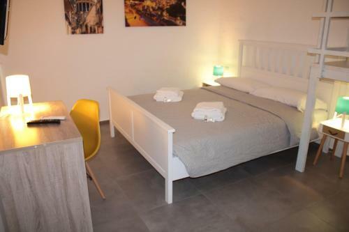 Apartamento Terrazza Torrenuova