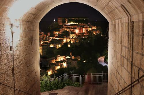 Apartamento Terrazza Torrenuova