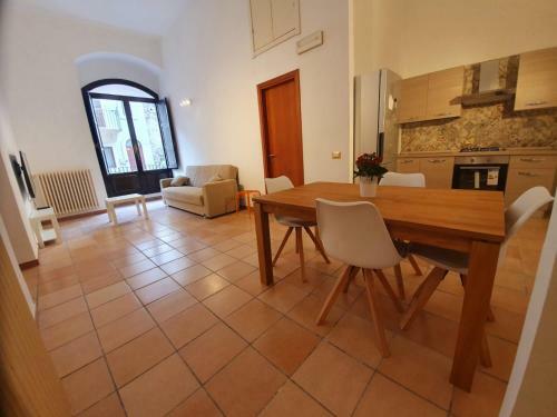 Grand Apartment Ragusa