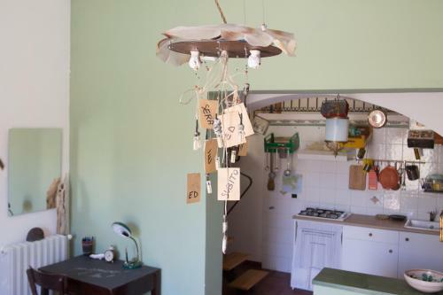 Apartamento Casa Verde Dafni