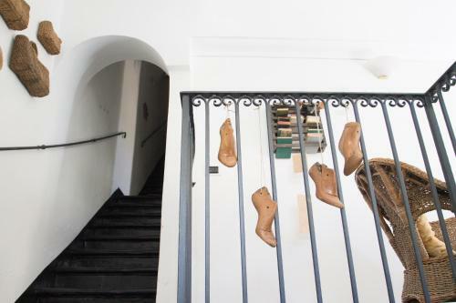 Apartamento Casa Verde Dafni
