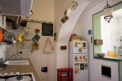 Apartamento Casa Verde Dafni