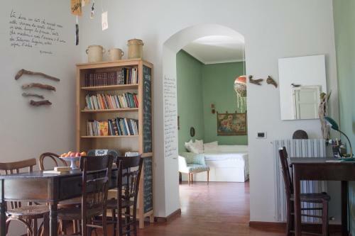 Apartamento Casa Verde Dafni