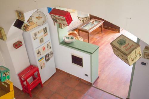 Apartamento Casa Verde Dafni