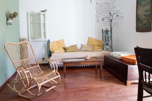 Apartamento Casa Verde Dafni