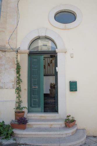 Apartamento Casa Verde Dafni