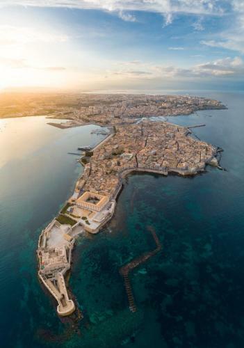 Villa La Mia Sicilia