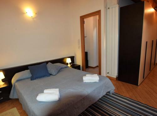 Apartamento Pietra Nera