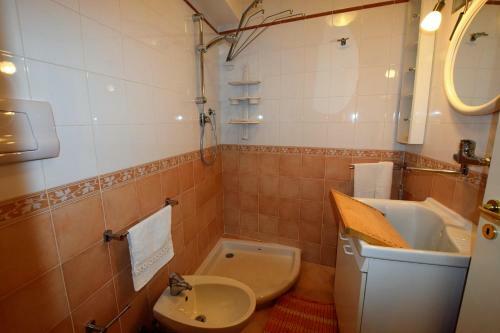 Apartamento Pietra Nera