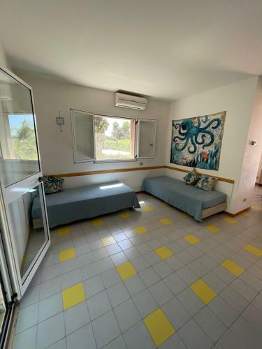 Casa Kastalia