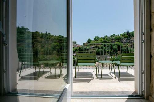 Hostal Ibla Rooms