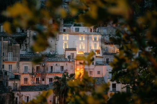 Hostal Ibla Rooms