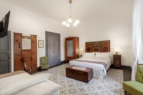 Apartamento I Carizzi