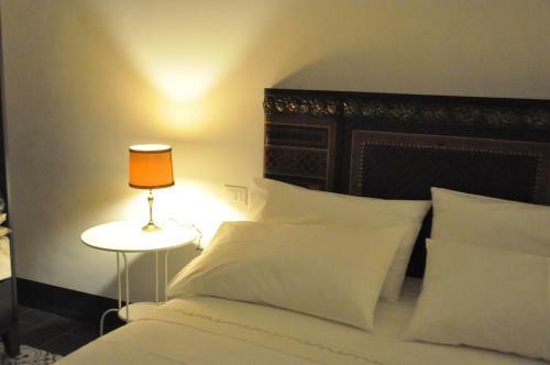 Apartamento I Carizzi