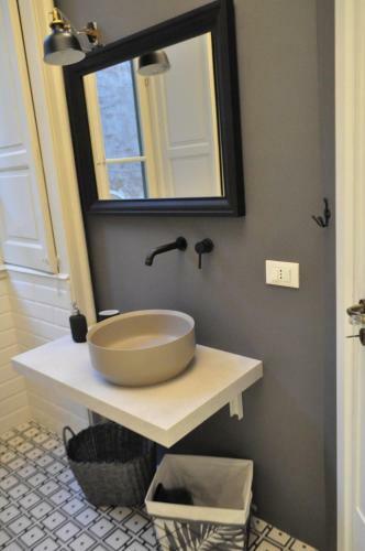 Apartamento I Carizzi