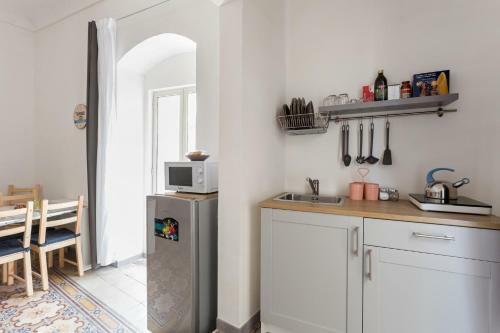 Apartamento Appartamenti Centro Storico