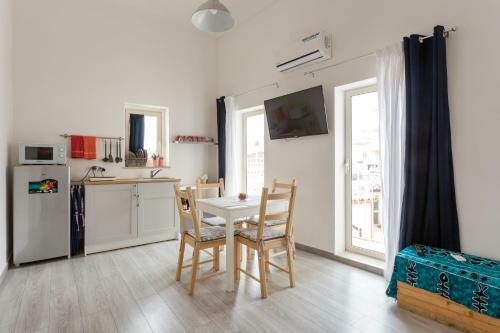 Apartamento Appartamenti Centro Storico