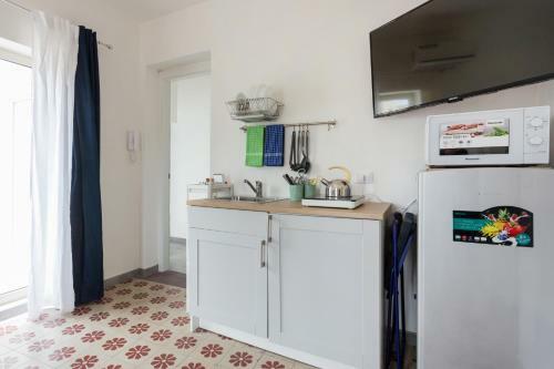 Apartamento Appartamenti Centro Storico