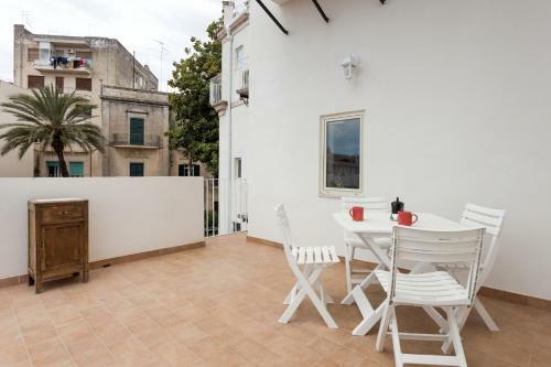 Apartamento Appartamenti Centro Storico