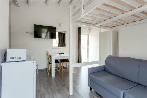 Apartamento Appartamenti Centro Storico