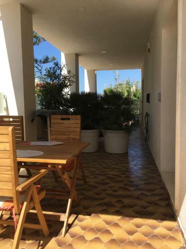 La Villa Bianca