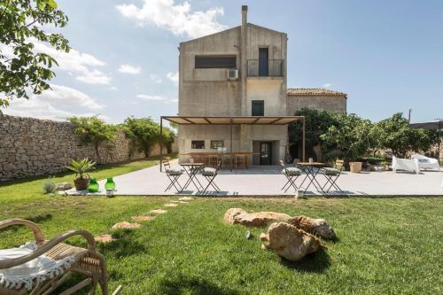 Villa Fermata Genisi