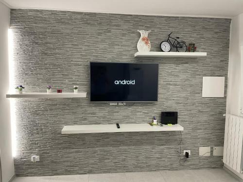 Apartamento Home Cerraj