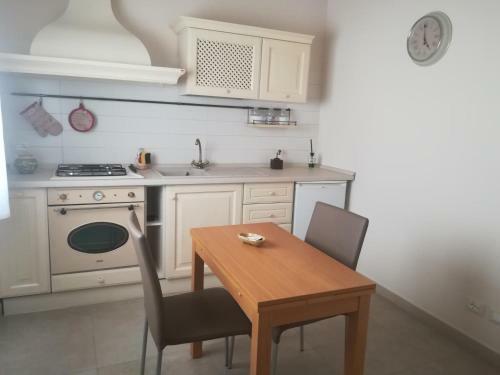 Apartamento Casa Vacanze Bella Giulia