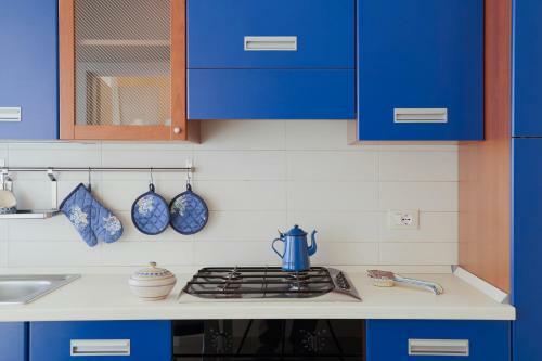 Apartamento Casa Vacanze Bella Giulia