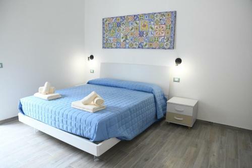 Il Sogno Dei Mori B&B