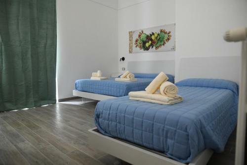 Il Sogno Dei Mori B&B
