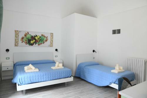 Il Sogno Dei Mori B&B
