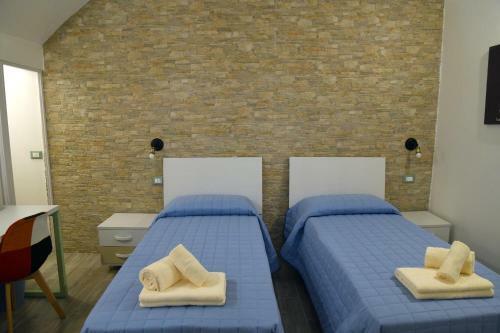 Il Sogno Dei Mori B&B