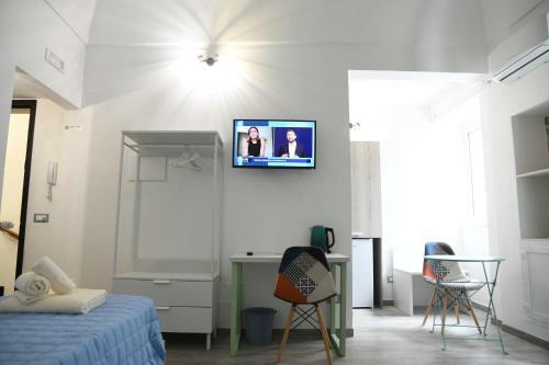 Il Sogno Dei Mori B&B