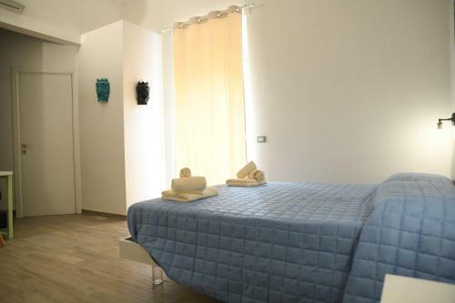 Il Sogno Dei Mori B&B