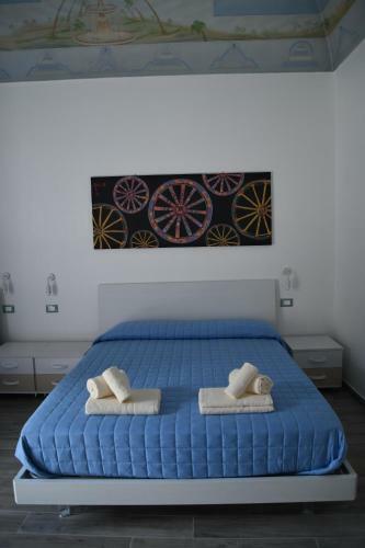 Il Sogno Dei Mori B&B