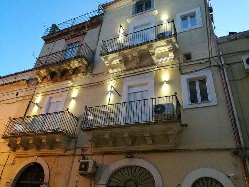 Il Sogno Dei Mori B&B
