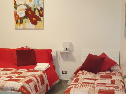 Hostal Terra Di Venere Inn