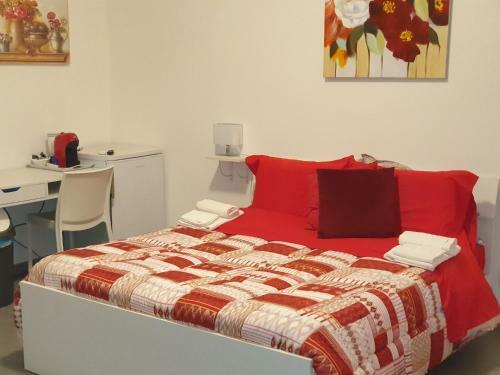 Hostal Terra Di Venere Inn