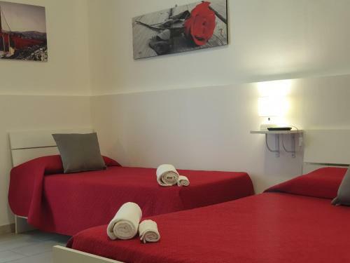 Hostal Terra Di Venere Inn