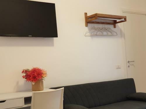 Hostal Terra Di Venere Inn