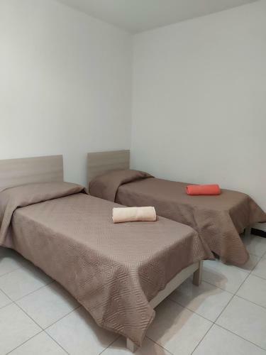 Fonte Normanna