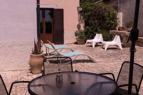 Holiday Villa Gelso - Ragusa